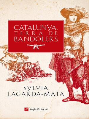 cover image of Catalunya, terra de bandolers